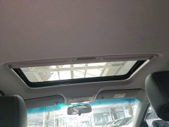 Buick Excelle Facelift Classic 1.5L Automatic Entry - ფოტო 18