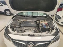 Buick Excelle Facelift Classic 1.5L Automatic Entry - ფოტო 20