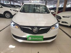 Buick Excelle Facelift Classic 1.5L Automatic Entry - ფოტო 3