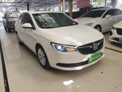 Buick Excelle Facelift Classic 1.5L Automatic Entry - ფოტო 4