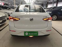 Buick Excelle Facelift Classic 1.5L Automatic Entry - ფოტო 6