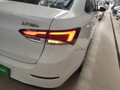 Buick Excelle Facelift Classic 1.5L Automatic Entry - ფოტო 8