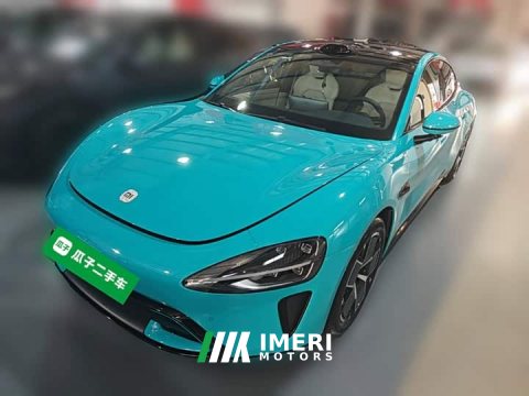 2025 Xiaomi SU7 2024 Rear-Wheel Drive Ultra-Long Range Advanced Autonomous Driving Pro - ავტომობილი ჩინეთიდან