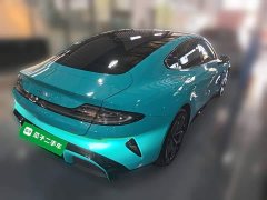 Xiaomi SU7 2024 Rear-Wheel Drive Ultra-Long Range Advanced Autonomous Driving Pro - ფოტო 10