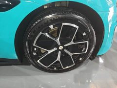 Xiaomi SU7 2024 Rear-Wheel Drive Ultra-Long Range Advanced Autonomous Driving Pro - ფოტო 12
