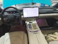 Xiaomi SU7 2024 Rear-Wheel Drive Ultra-Long Range Advanced Autonomous Driving Pro - ფოტო 14