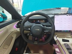 Xiaomi SU7 2024 Rear-Wheel Drive Ultra-Long Range Advanced Autonomous Driving Pro - ფოტო 15