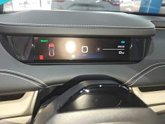 Xiaomi SU7 2024 Rear-Wheel Drive Ultra-Long Range Advanced Autonomous Driving Pro - ფოტო 16
