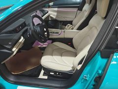 Xiaomi SU7 2024 Rear-Wheel Drive Ultra-Long Range Advanced Autonomous Driving Pro - ფოტო 20