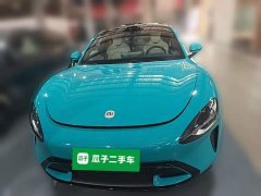 Xiaomi SU7 2024 Rear-Wheel Drive Ultra-Long Range Advanced Autonomous Driving Pro - ფოტო 5