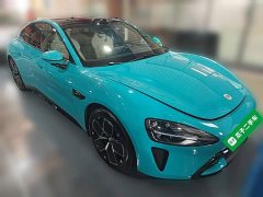 Xiaomi SU7 2024 Rear-Wheel Drive Ultra-Long Range Advanced Autonomous Driving Pro - ფოტო 6
