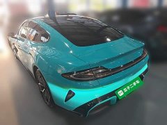 Xiaomi SU7 2024 Rear-Wheel Drive Ultra-Long Range Advanced Autonomous Driving Pro - ფოტო 7