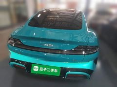 Xiaomi SU7 2024 Rear-Wheel Drive Ultra-Long Range Advanced Autonomous Driving Pro - ფოტო 8
