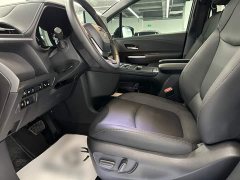 Toyota Sienna 2.5L Hybrid AWD Premium - ფოტო 18