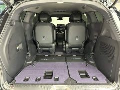 Toyota Sienna 2.5L Hybrid AWD Premium - ფოტო 20