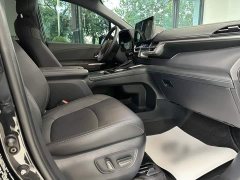 Toyota Sienna 2.5L Hybrid AWD Premium - ფოტო 6