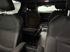Toyota Sienna 2.5L Hybrid AWD Premium - ფოტო 7