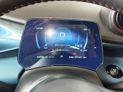 BYD Dolphin 405km Fashion Edition - ფოტო 12