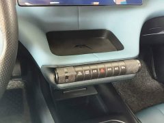 BYD Dolphin 405km Fashion Edition - ფოტო 14