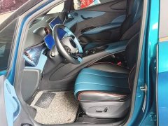 BYD Dolphin 405km Fashion Edition - ფოტო 15