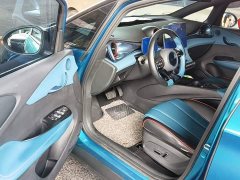 BYD Dolphin 405km Fashion Edition - ფოტო 16