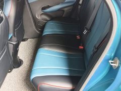 BYD Dolphin 405km Fashion Edition - ფოტო 17