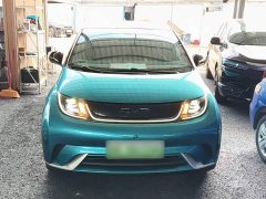 BYD Dolphin 405km Fashion Edition - ფოტო 3