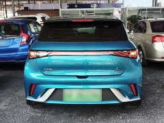 BYD Dolphin 405km Fashion Edition - ფოტო 6