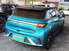 BYD Dolphin 405km Fashion Edition - ფოტო 7