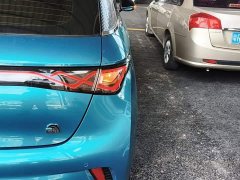 BYD Dolphin 405km Fashion Edition - ფოტო 8