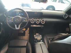 Mercedes-Benz A-Class 2022 A 200 L Sport Sedan Dynamic Edition - ფოტო 10