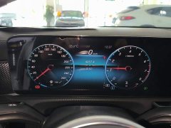 Mercedes-Benz A-Class 2022 A 200 L Sport Sedan Dynamic Edition - ფოტო 12