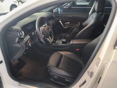 Mercedes-Benz A-Class 2022 A 200 L Sport Sedan Dynamic Edition - ფოტო 15