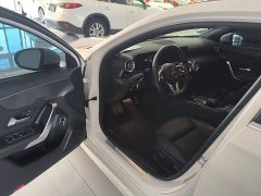 Mercedes-Benz A-Class 2022 A 200 L Sport Sedan Dynamic Edition - ფოტო 16