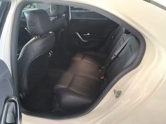 Mercedes-Benz A-Class 2022 A 200 L Sport Sedan Dynamic Edition - ფოტო 17