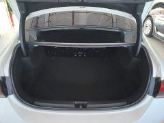 Mercedes-Benz A-Class 2022 A 200 L Sport Sedan Dynamic Edition - ფოტო 19