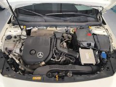 Mercedes-Benz A-Class 2022 A 200 L Sport Sedan Dynamic Edition - ფოტო 20