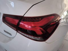 Mercedes-Benz A-Class 2022 A 200 L Sport Sedan Dynamic Edition - ფოტო 8