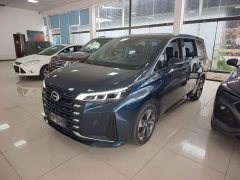 GAC Aion M6 PRO 270T DCT Luxury - ფოტო 1