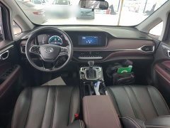 GAC Aion M6 PRO 270T DCT Luxury - ფოტო 10