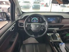 GAC Aion M6 PRO 270T DCT Luxury - ფოტო 11