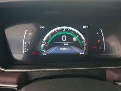 GAC Aion M6 PRO 270T DCT Luxury - ფოტო 12