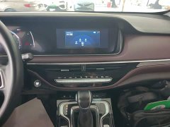 GAC Aion M6 PRO 270T DCT Luxury - ფოტო 13