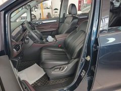 GAC Aion M6 PRO 270T DCT Luxury - ფოტო 15