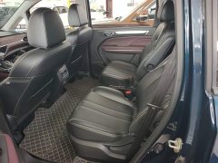 GAC Aion M6 PRO 270T DCT Luxury - ფოტო 17