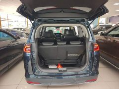 GAC Aion M6 PRO 270T DCT Luxury - ფოტო 19