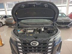 GAC Aion M6 PRO 270T DCT Luxury - ფოტო 20