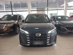 GAC Aion M6 PRO 270T DCT Luxury - ფოტო 3