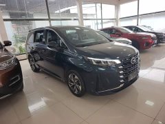 GAC Aion M6 PRO 270T DCT Luxury - ფოტო 4