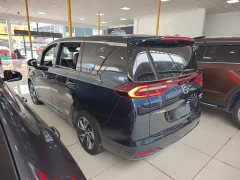 GAC Aion M6 PRO 270T DCT Luxury - ფოტო 5